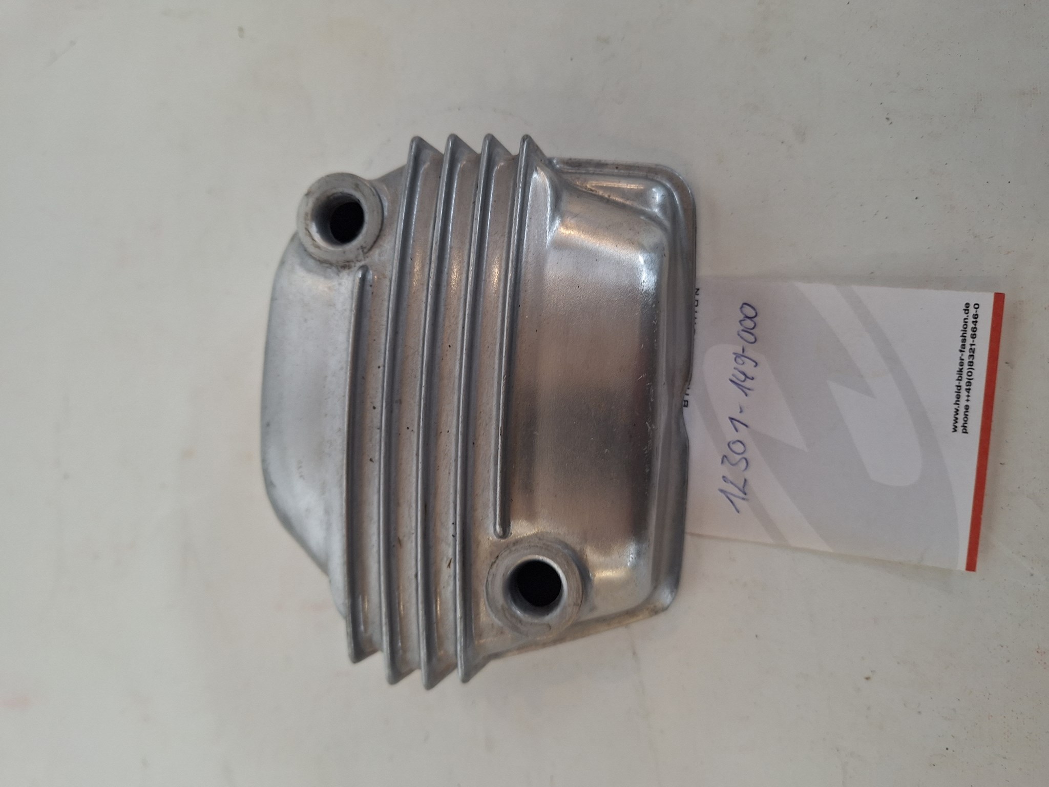 Picture of COVER,CYLN.HEAD  12301-149-000